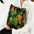 thumbnail image 6 of Tropical Plants Throw Pillow Covers Set of 2 for Chair Pillow Covers for Various Occasions - 16x16, 18x18, 20x20 Inches - Decorative Pillows Covers with Unique Patterns, 6 of 6
