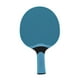 thumbnail image 2 of Raqueta de tenis de mesa, pala de ping pong con agarre ergonómico, práctica raqueta de tenis de mesa Azul oscuro, 2 of 9