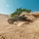 thumbnail image 3 of Camión RC ARRMA VORTEKS 4X4 223S BLX BRUSHLESS 1/10 RTR verde azulado, 3 of 7