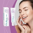 thumbnail image 2 of denture fixing adhesive is gentle and comfortable, fixing dentures naturally and enhancing smile aesthetics, 2 of 5