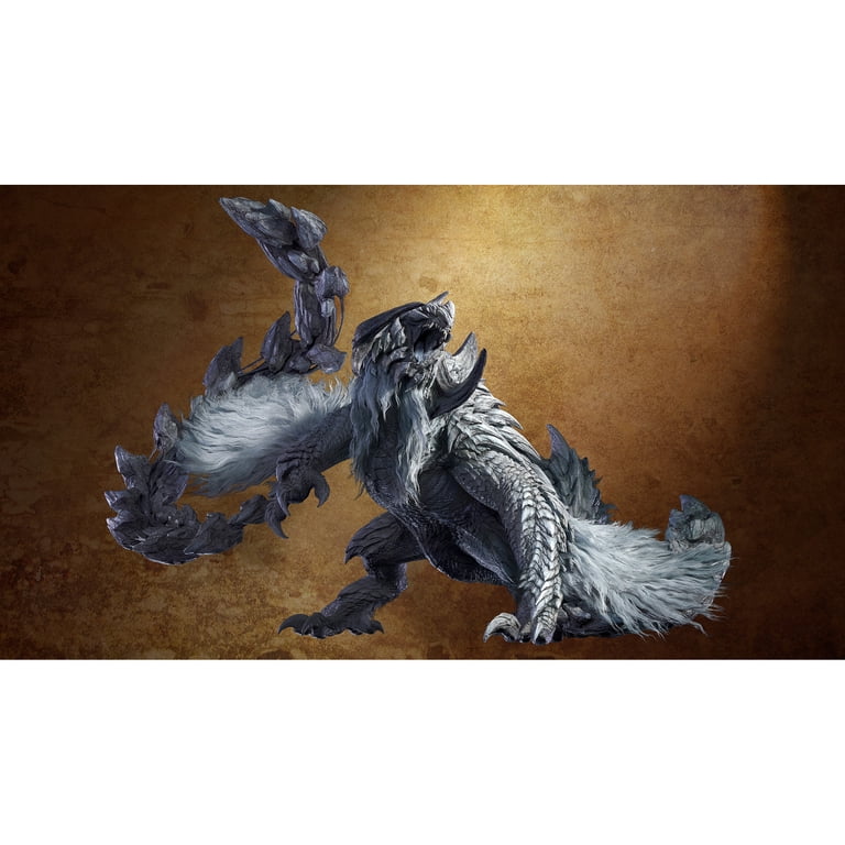Monster Hunter Wilds Standard Edition - PlayStation 5 Game