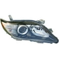 thumbnail image 2 of For Toyota Camry 2010 2011 Pair Headlights - BuyAutoParts, 2 of 5