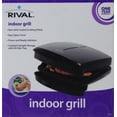 Rival Indoor Grill