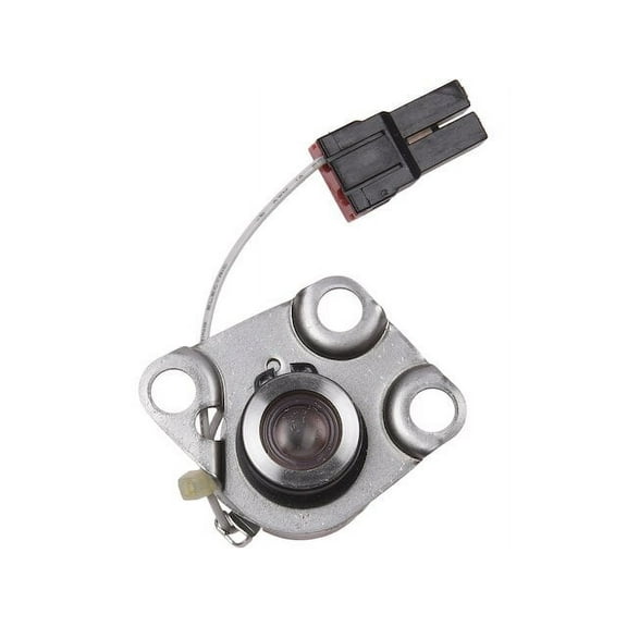 Automatic Transmission Solenoid - Compatible with 2001 - 2004 Nissan Frontier 3.3L V6 2002 2003