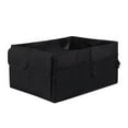 thumbnail image 2 of Car Trunk Storage Box,Car Trunk Storage Bag Car Trunk Storage Bag Car Storage Bag True Excellence, 2 of 14