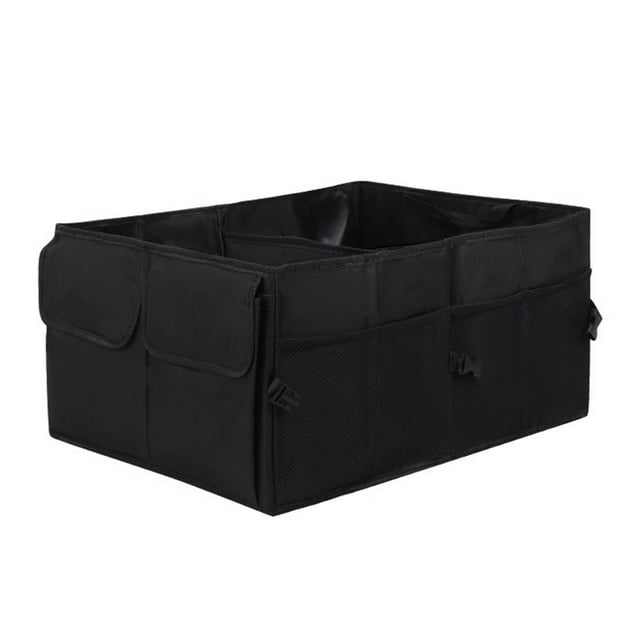 Car Trunk Storage Bag,Car Trunk Storage Bag Car Storage Box Car Trunk Storage Box Enhanced Features