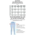 thumbnail image 3 of Horze Womens Grand Prix Silicone Knee Patch Breeches, 3 of 3