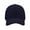 Navy, variant on Mens Ball Cap Fashional Navy Sport Hats Dad Hat for Women