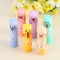 thumbnail image 1 of Colorless Lip Balm, Lip Pomade, Cartoon Balm Pomade Men for Women, 1 of 7
