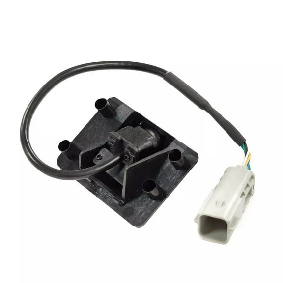 Furulu Rear View Backup Camera 22790290 For Chevrolet Suburban Tahoe Cadillac Escalade