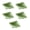 Green, variant on SDFGTstore Triangle Shape Sink Filter Magnetic Installation Rapid Drainage And Waste Collector