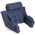 thumbnail image 7 of Hermell DL7025PK Delux Lounger Backrest, Coral Rose Duck - 21 x 21 x 27 in., 7 of 7