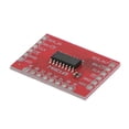 thumbnail image 3 of figatia 1x SN74HC165N switch-on register module PCB conversion board, 3 of 5