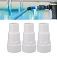 thumbnail image 1 of Pool Hose Adapter Hose Connector For Hayward SPX1091Z7 SPX1091Z4 Swimming Pool Filter Accessories, 1 of 8