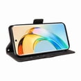 thumbnail image 5 of Funda GANGXUN para Honor Magic 6 Lite con diseño acolchado elegante, cuero PU, protección total y ajuste preciso, 5 of 5