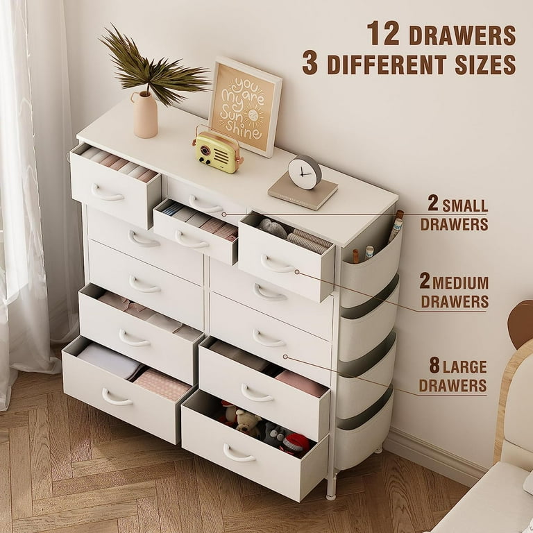 Tall hotsell baby dresser