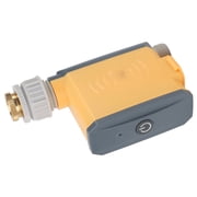 Sprinkler Timer WiFi Water for Zigbee Controller Automatic Watering System For Garden Irrigation
