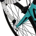 thumbnail image 3 of kurtrusly Bicycle Rear Mirror Road Bike Cycling Handlebar End Mirror Safety Flexible Rear View Mirrors, 3 of 8