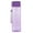 Purple, variant on SPRING PARK 500ml Water Bottle Milk Bottles No BPA Leakproof Water Bottle Portable Reusable Milk Juice Bottle Perfect for Fitness Gym Camping Sports