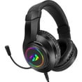 thumbnail image 3 of AUDIFONOS GAMING REDRAGON Redragon  H260RGB, 3 of 4