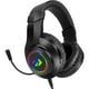 thumbnail image 3 of AUDIFONOS GAMING REDRAGON Redragon  H260RGB, 3 of 4