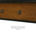 thumbnail image 3 of Linon Albion Modern Hall Tree, Ash, 3 of 18