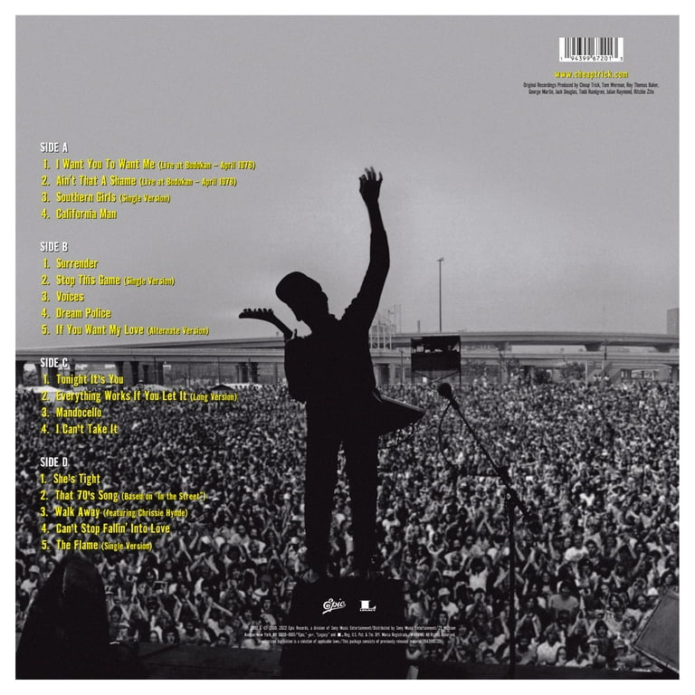P&P Hits Hits Hits (The Complete Collection) – Box Set 15 x