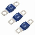 thumbnail image 2 of /Midi Fuse 100A High Current Fuse Bolt-On Fuse 100 Amp, 2 of 5