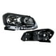 thumbnail image 1 of Faro DEPO Volkswagen Gol 2013 - 2016 Copiloto, 1 of 1