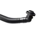 thumbnail image 5 of Bapmic 94810721552 Crankcase to Valve Cover Vent Line Breather Hose for Porsche Cayenne 2003-2006, 5 of 7