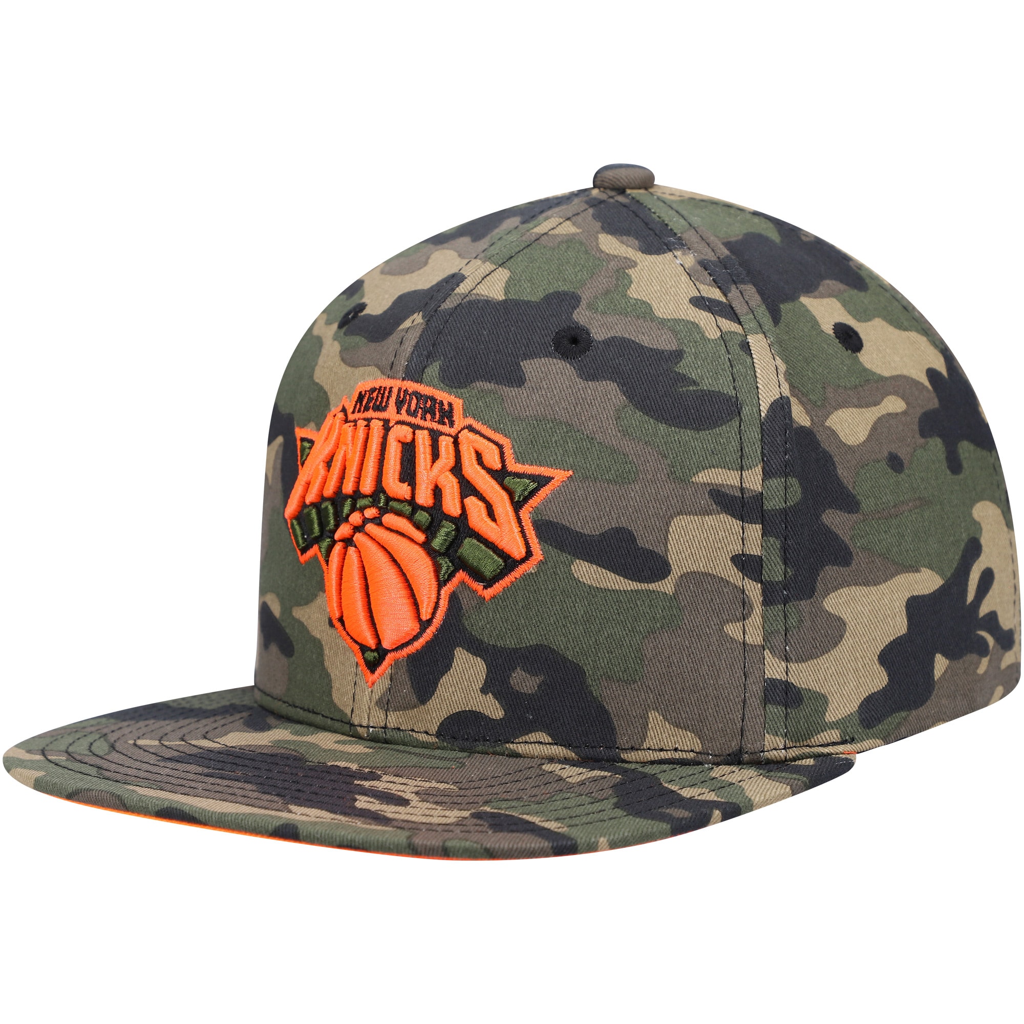 New York Knicks Hats - Walmart.com 