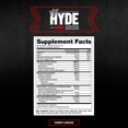 thumbnail image 2 of MR.HYDE TEST SURGE TESTOSTERONA CHERRY LIMEADE 30 SERVICIOS PROSUPPS MR.HYDE TEST SURGE TESTOSTERONA CHERRY LIMEADE 30 SERVICIOS, 2 of 2