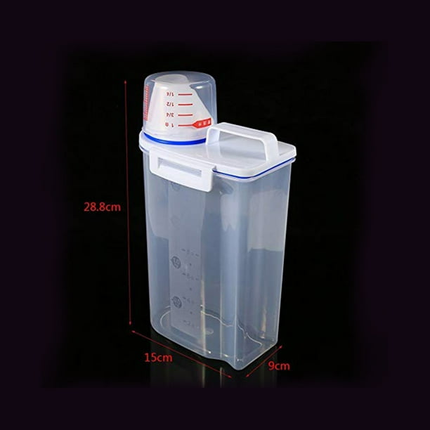 Dog food top container walmart canada