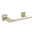 thumbnail image 4 of Delta Pivotal 8" Mini Towel Bar, Stainless, 4 of 8