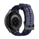 thumbnail image 4 of Soccer Pattern Smartwatch Belt Silicone for Watch GT3 42mm (Navy Blue), 4 of 9