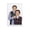Unframe-style, variant on Step Brothers Comedy Movie Poster Art Poster Canvas Painting Decor Wall Print Photo Gifts Home Modern Decorative Posters 24x36inch(60x90cm)