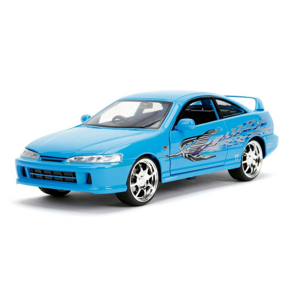 acura integra rc car