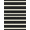 Black And Cream White, Pattern 1, variant on ODIKA Layering Cabana Alternating Broad Stripe Symmetrical Striped for Bedroom, Bedside, Nursery, Pet Friendly & Kids Safe