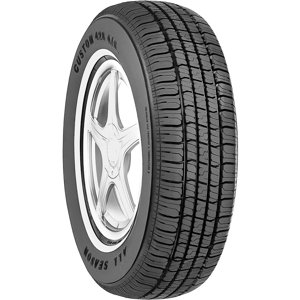Multi-Mile Custom 428 A/S 225/70R15 100S All Season Tire Sansujyuku sansujyuku.com