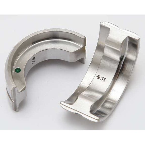 Burndy Type U Crimping Die,Green U36RT