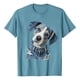 thumbnail image 4 of Tejiojio Women's Animal Printed T-shirt Casual Round Neck Short Sleeve Blouses S-2XL, 4 of 4