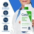 thumbnail image 6 of CeraVe Daily Skincare Essentials Kit for Balanced to Dry Skin, 2 Piece Set, 6 of 12