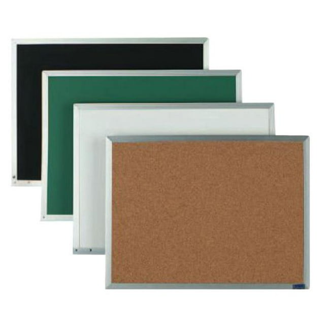 Aarco Products AC2436G Économie Série Tableau Noir