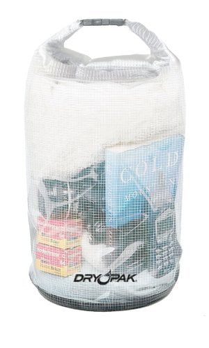 kwik tek dry pak