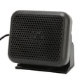 thumbnail image 4 of Car External 2 Way  Speaker, Universal Professional Small  Speaker Stable  for FT 2000 for FT DX9000, 4 of 8