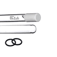thumbnail image 5 of LuTrace Aquasana AQ-UV-L330C UV Bulb and AQ-UV-Q330 Quartz Sleeve,  AQ-UV-10C Water System Maintenance Kit, plus 2 O-Rings, 5 of 6