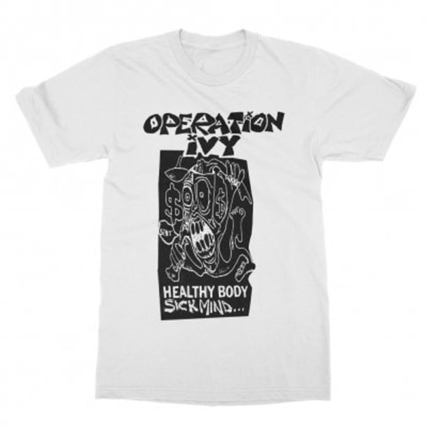 operation ivy tee