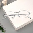 thumbnail image 3 of Gafas de moda TJUTR con bloqueo de luz azul para mujer, 3 of 6