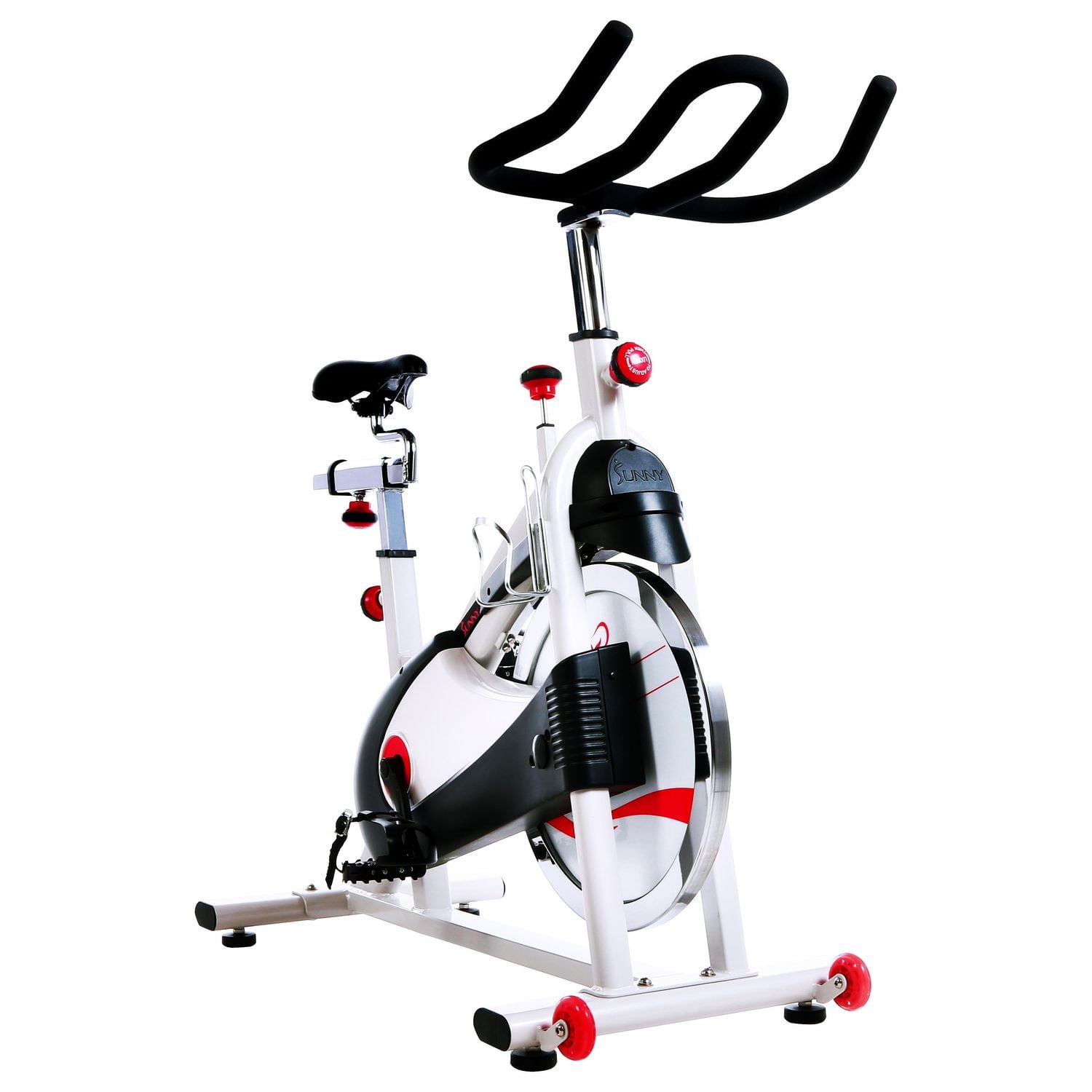 Sunny Health & Fitness SF-B1509 Indoor Cycling Bike