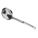 thumbnail image 4 of Cuchara espumadera de acero inoxidable, espumadera para ollas calientes, espumadera de alimentos, colador de alimentos para freír Diámetro 15cm, 4 of 9